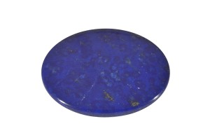 Lapis Lazuli 37x29mm 9,7g. 30.