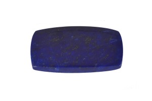 Lapis Lazuli 36x19mm 9,1g. 30.