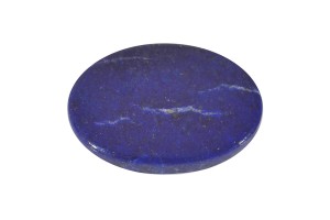 Lapis Lazuli 25x19mm 4,1g. 30.