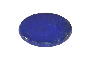 Lapis Lazuli 18x13mm 2g. 30.