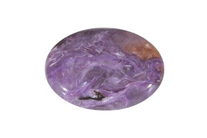 Czaroit 26x20mm 5,3g. 30.