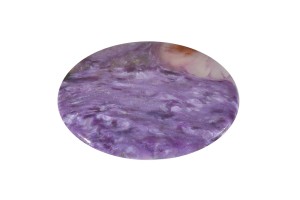 Czaroit 31x23mm 4,5g. 30.