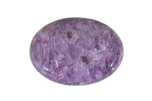 Czaroit 30x24mm 8,6g. 30.