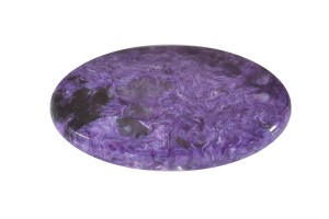 Czaroit 41x23mm 13g. 30.