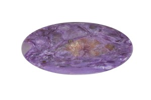 Czaroit 43x23mm 7,2g. 30.