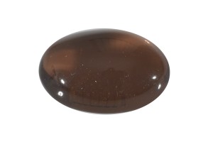 Kwarc Dymny 20x14mm 3,7g. 31.