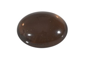 Kwarc Dymny 20x16mm 4,2g. 31.