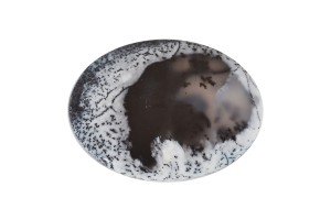 Agat Dendrytowy 40x34mm 10,2g. 31.