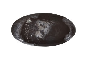 Agat Dendrytowy 35x21mm 6,1g. 31.