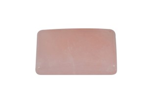 Kwarc Różowy 33x20mm 12,5g. 31.