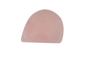 Kwarc Różowy 20x21mm 5,4g. 31.