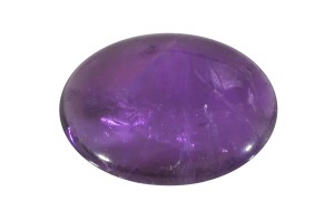 Ametyst 24x19mm 3,4g. 31.