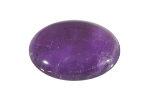 Ametyst 25x19mm 4,7g. 31.