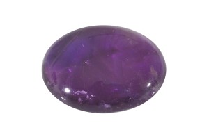 Ametyst 22x17mm 4g. 31.