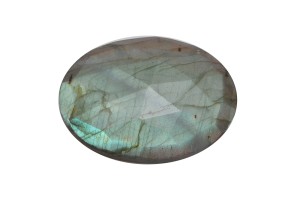 Labradoryt 39x31mm 11,7g. 31.