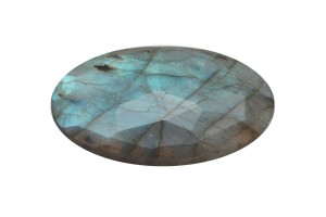 Labradoryt 41x24mm 9,4g. 31.