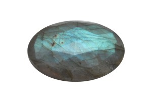 Labradoryt 32x22mm 6,8g. 31.