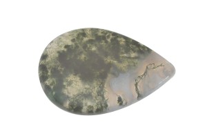 Agat Mszysty 38x28mm 9g. 32.