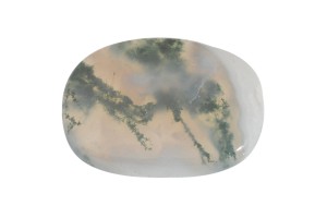 Agat Mszysty 36x28mm 12,6g. 32.