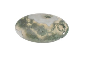 Agat Mszysty 26x16mm 4,2g. 32.