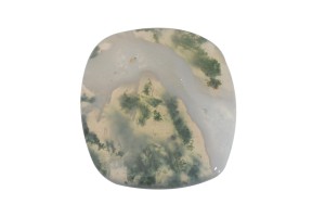 Agat Mszysty 32x27mm 8,1g. 32.