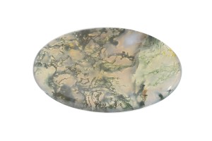 Agat Mszysty 47x31mm 14,9g. 32.