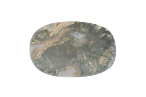 Agat Mszysty 38x28mm 8,7g. 32.