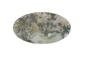Agat Mszysty 41x26mm 8,9g. 32.