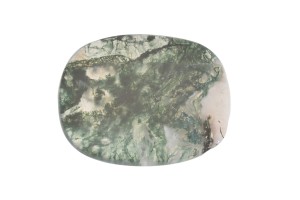 Agat Mszysty 33x29mm 7,8g. 32.