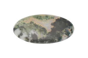 Agat Mszysty 45x25mm 9,6g. 32.