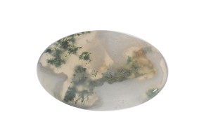 Agat Mszysty 32x23mm 5,9g. 32.