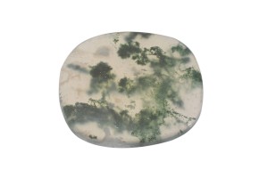 Agat Mszysty 28x26mm 6g. 32.