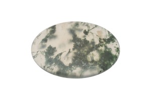 Agat Mszysty 30x22mm 5,2g. 32.