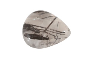 Kwarc Turmalinowy 20x18mm 4,1g. 32.