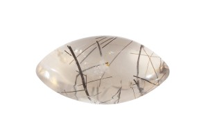 Kwarc Turmalinowy 23x12mm 3,2g. 32.