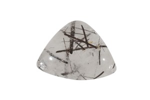 Kwarc Turmalinowy 18x14mm 2,6g. 32.