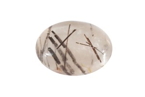 Kwarc Turmalinowy 16x11mm 2,1g. 32.