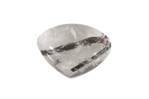 Kwarc Turmalinowy 15x12mm 1,7g. 32.