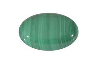 Malachit 26x18mm 8g. 33.