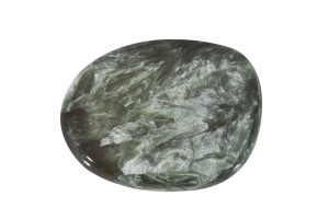 Serafinit 34x30mm 9,3g. 33.