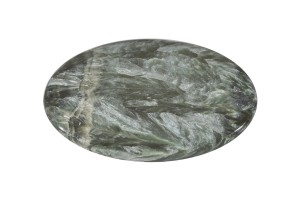 Serafinit 41x26mm 8,9g. 33.