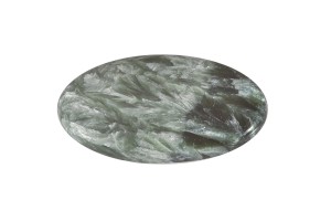 Serafinit 33x19mm 5,1g. 33.