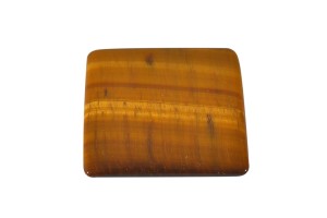 Tygrysie Oko 24x23mm 3,5g. 33.
