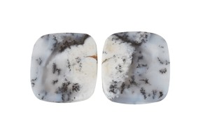 Agat Dendrytowy 20x17mm 5,3g. 33.