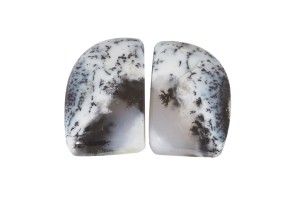 Agat Dendrytowy 20x12mm 3,9g. 33.