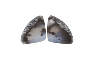 Agat Dendrytowy 15x13mm 2,6g. 33.