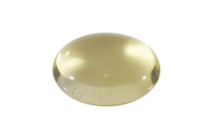 Kwarc Lemon 20x16mm 3,8g. 33.