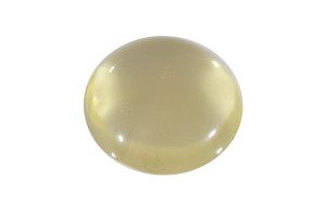 Kwarc Lemon 19x19mm 4,1g. 34.