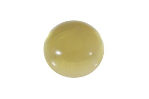Kwarc Lemon 18x17mm 4,6g. 34.