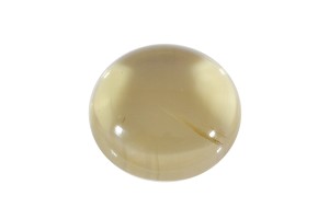 Kwarc Lemon 18x17mm 3,6g. 34.